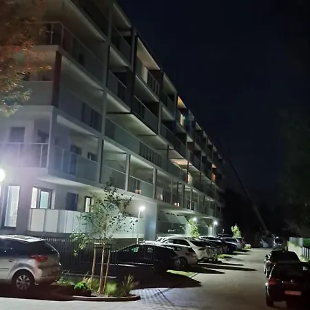 Apartment Kollataja7a220 *