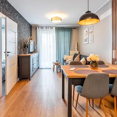 Apartment Kollataja7a220 Kolobrzeg
