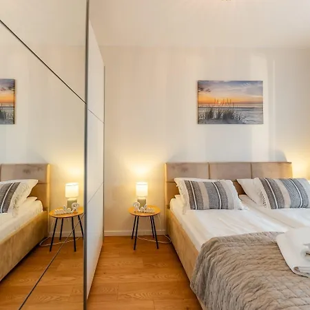 Kollataja7a220 Apartment