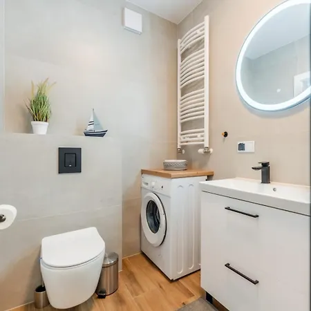 Apartment Kollataja7a220