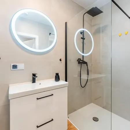 Kollataja7a220 Apartment Kolobrzeg