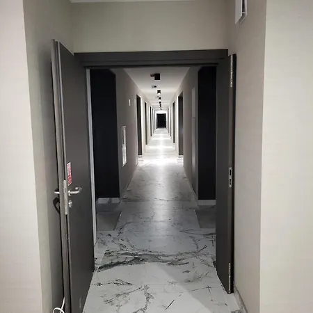 Apartment Kollataja7a220