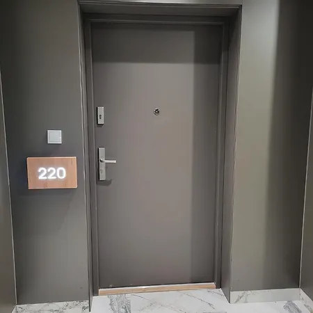 Kollataja7a220 Apartment *