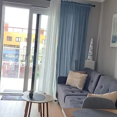 Kollataja7a220 Apartment *