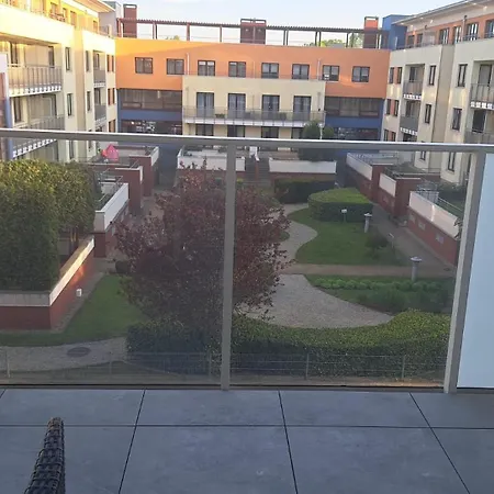 Apartment Kollataja7a220