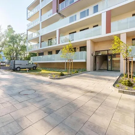Apartment Kollataja7a220
