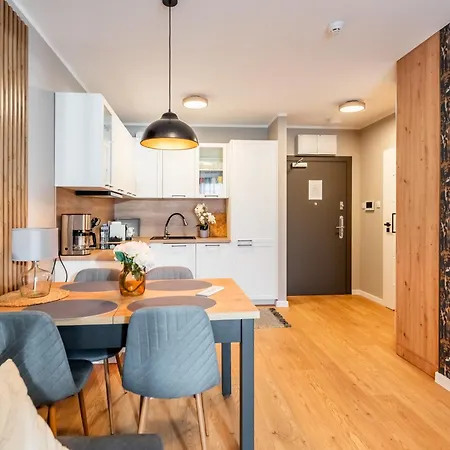 Apartment Kollataja7a220