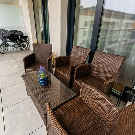 Apartment Kollataja7a220 Kolobrzeg