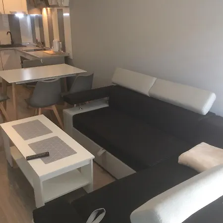 Apartament Апартаменты