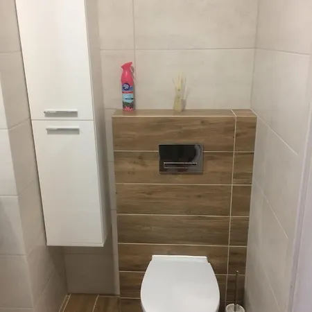 Апартаменты Apartament *