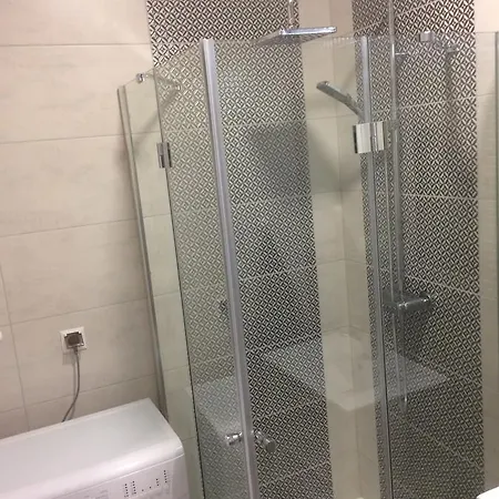 Apartament Апартаменты Колобжег