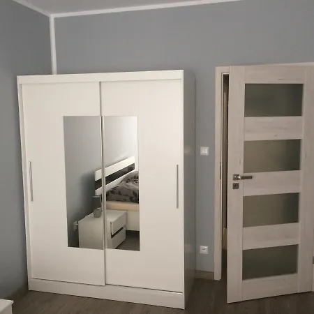 Apartament Апартаменты *