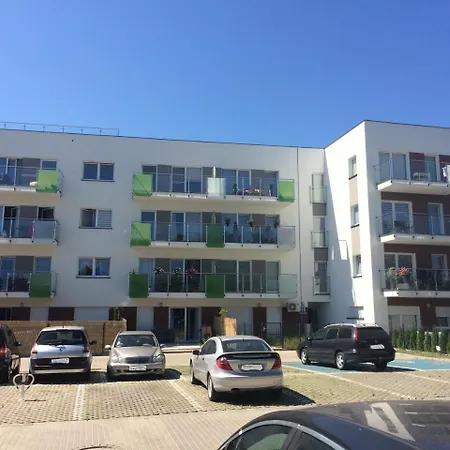Apartament